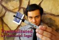 Premeditated by Nathaniel Segal (Instant Download)